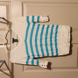 Women's light sweater